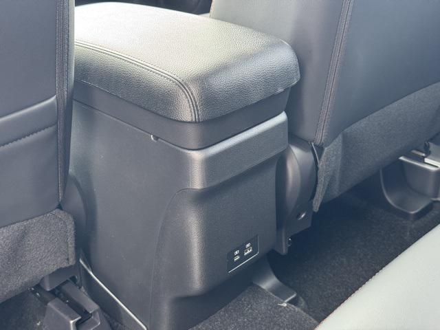 new 2025 Mitsubishi Outlander Sport car, priced at $31,100