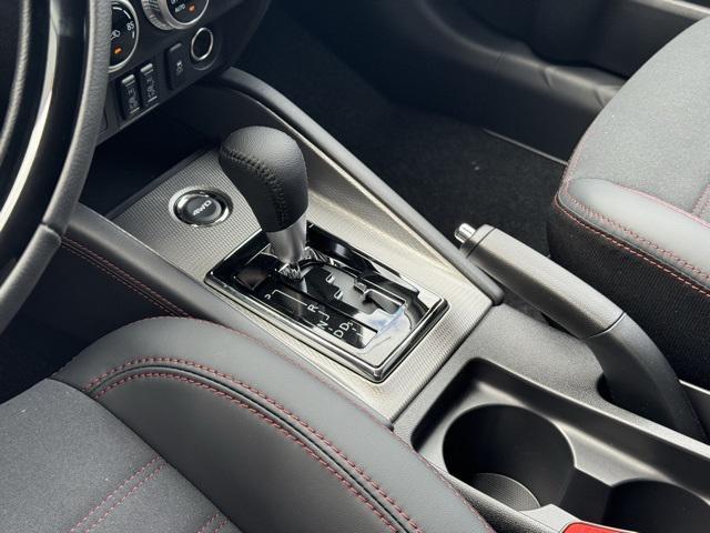 new 2025 Mitsubishi Outlander Sport car, priced at $31,100