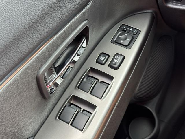 new 2025 Mitsubishi Outlander Sport car, priced at $31,100