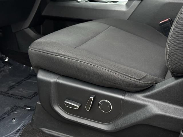 used 2018 Ford F-150 car, priced at $22,791