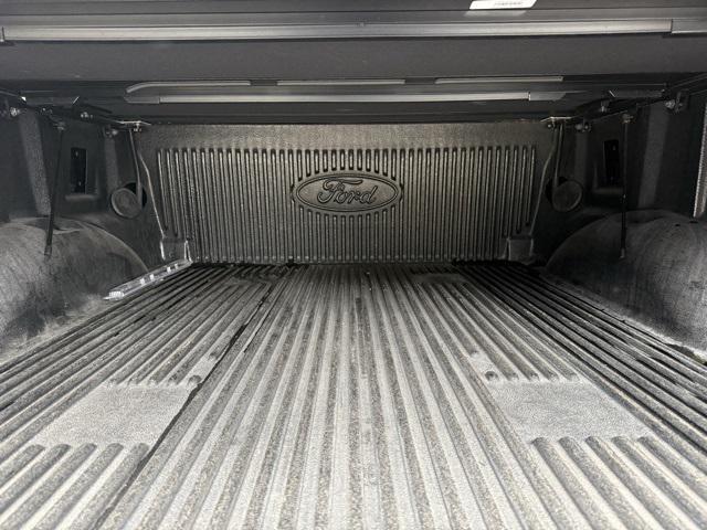 used 2018 Ford F-150 car, priced at $22,791