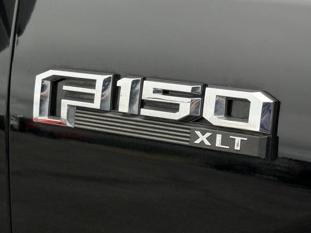 used 2018 Ford F-150 car, priced at $22,791