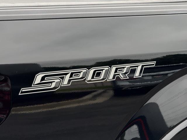 used 2018 Ford F-150 car, priced at $22,791