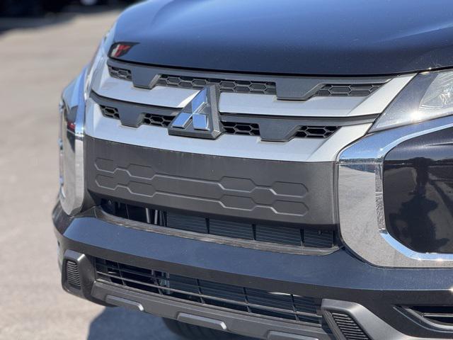 new 2025 Mitsubishi Outlander Sport car, priced at $29,020
