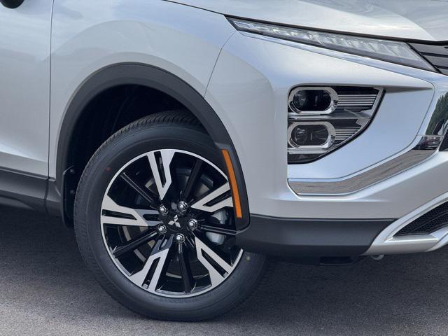 new 2025 Mitsubishi Eclipse Cross car, priced at $29,991