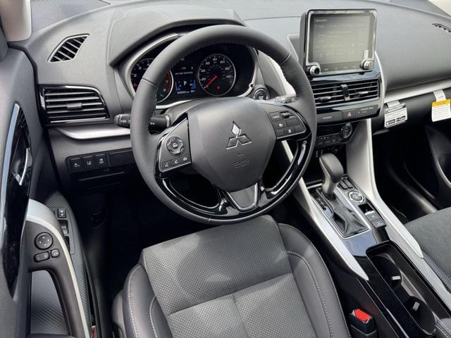 new 2025 Mitsubishi Eclipse Cross car, priced at $29,991