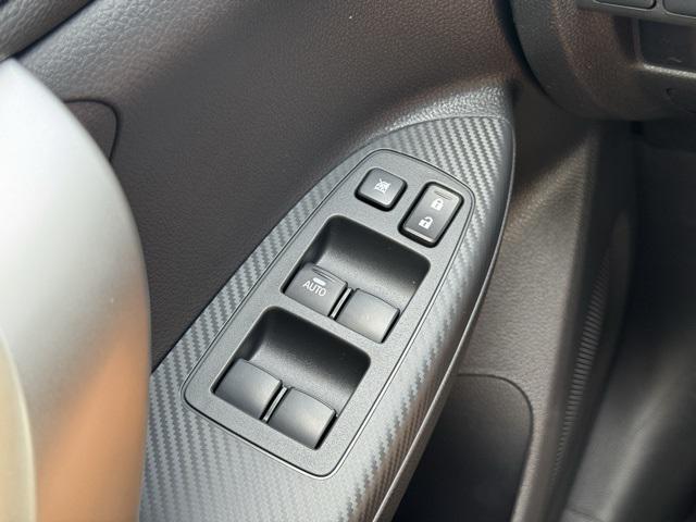 new 2025 Mitsubishi Eclipse Cross car, priced at $29,991