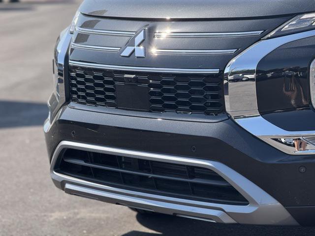 new 2025 Mitsubishi Outlander car, priced at $35,991