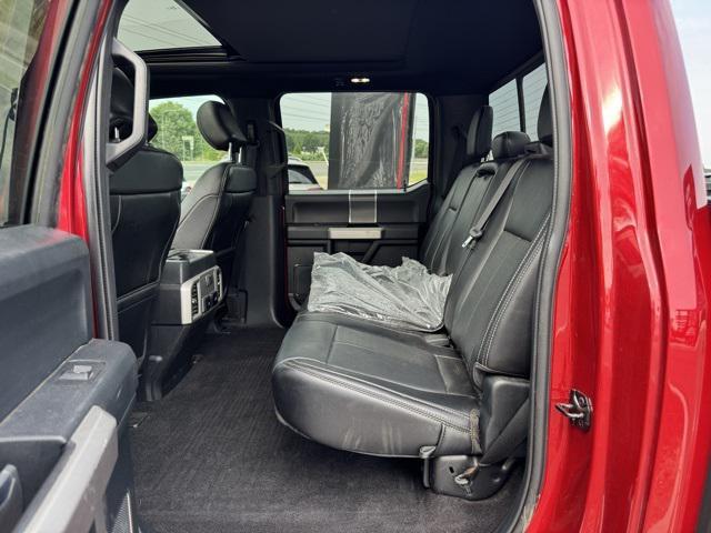 used 2020 Ford F-150 car, priced at $35,691