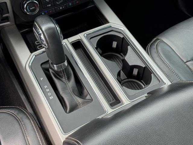 used 2020 Ford F-150 car, priced at $35,691