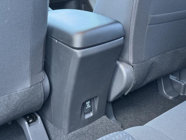 new 2025 Mitsubishi Eclipse Cross car, priced at $29,070