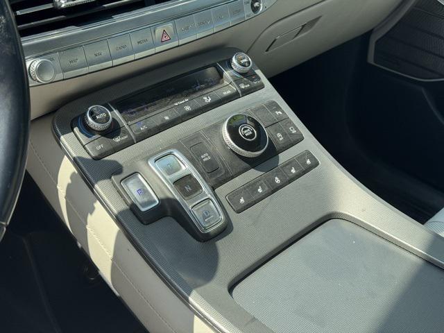 used 2021 Hyundai Palisade car, priced at $27,691