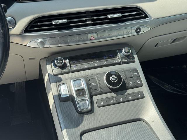 used 2021 Hyundai Palisade car, priced at $27,691