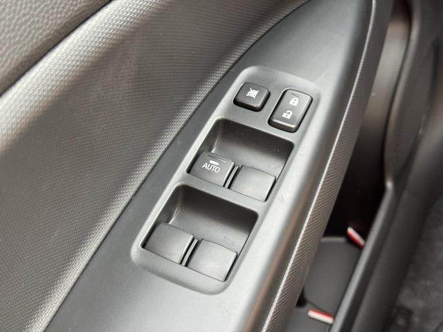 new 2024 Mitsubishi Mirage car, priced at $18,925