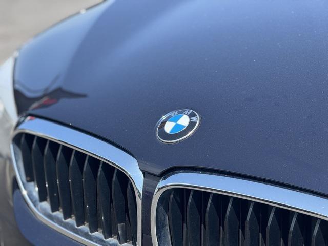 used 2018 BMW 540 car, priced at $23,791
