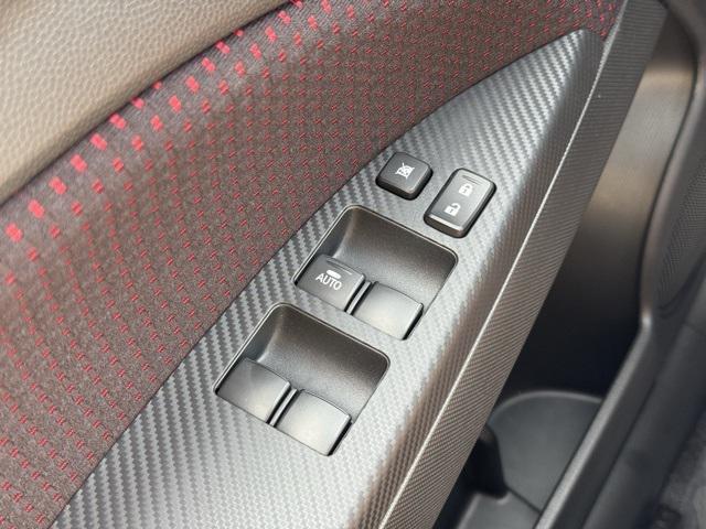 new 2024 Mitsubishi Mirage car, priced at $19,705