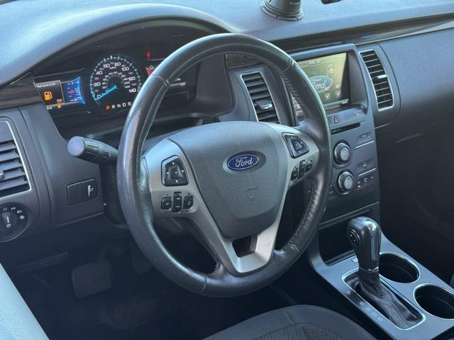 used 2014 Ford Flex car, priced at $7,991