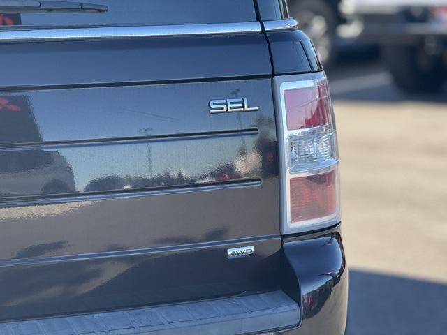 used 2014 Ford Flex car, priced at $7,991