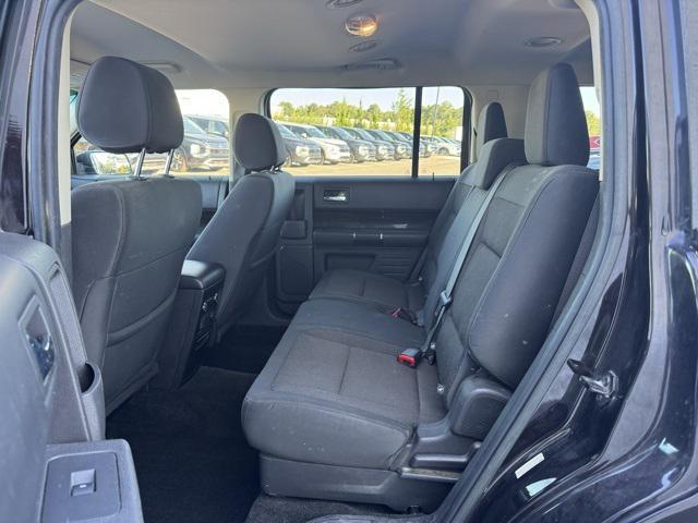 used 2014 Ford Flex car, priced at $7,991