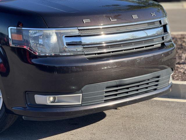 used 2014 Ford Flex car, priced at $7,991