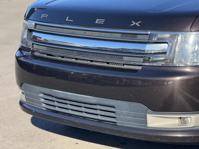 used 2014 Ford Flex car, priced at $7,991