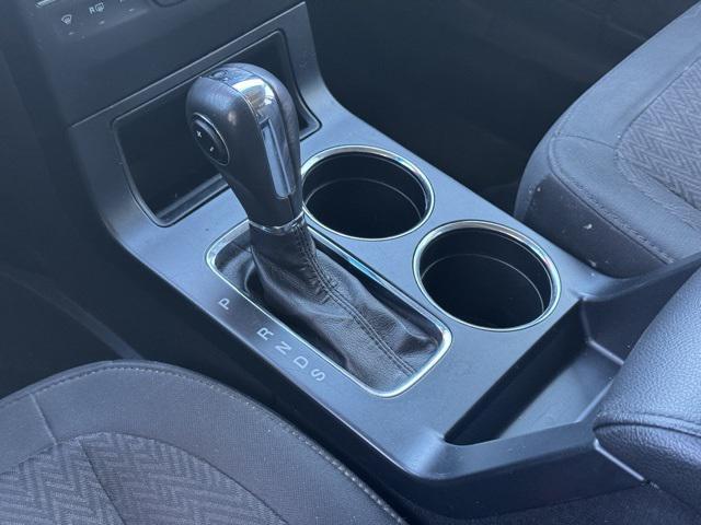 used 2014 Ford Flex car, priced at $7,991