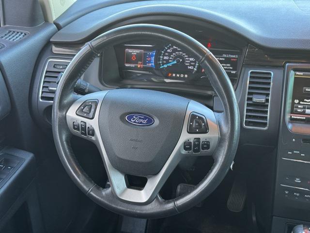 used 2014 Ford Flex car, priced at $7,991