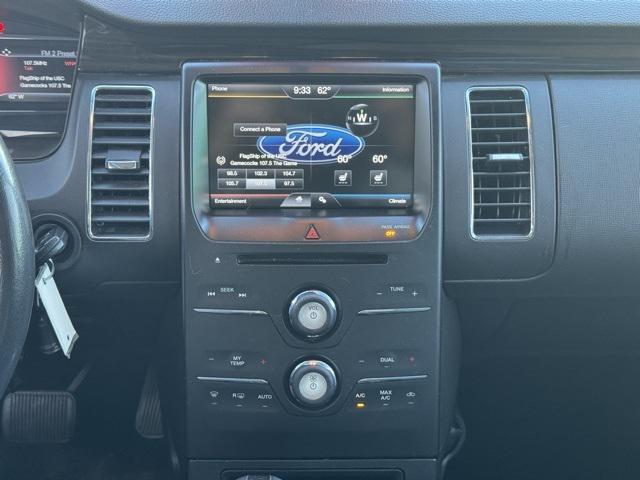 used 2014 Ford Flex car, priced at $7,991