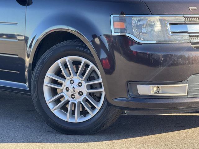 used 2014 Ford Flex car, priced at $7,991