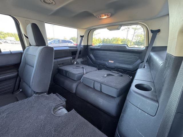 used 2014 Ford Flex car, priced at $7,991