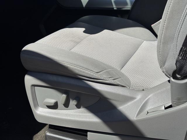 used 2018 Chevrolet Silverado 1500 car, priced at $24,991