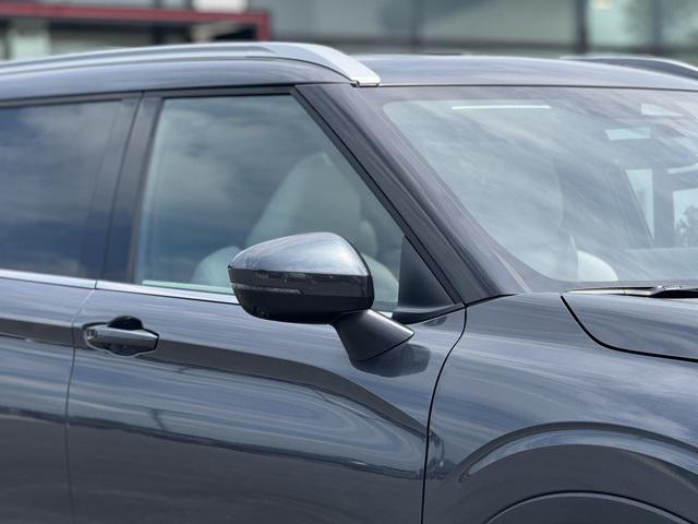 new 2025 Mitsubishi Outlander car, priced at $34,491
