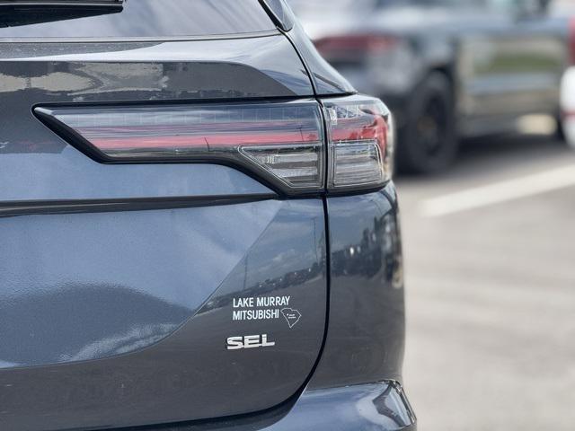 new 2025 Mitsubishi Outlander car, priced at $34,491