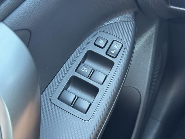 new 2025 Mitsubishi Eclipse Cross car, priced at $33,935