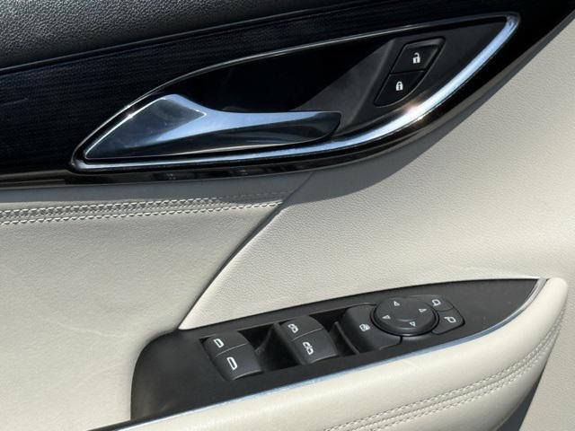 used 2023 Buick Envision car, priced at $23,991