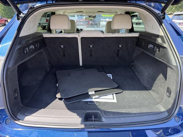 used 2023 Buick Envision car, priced at $23,991