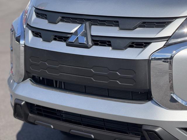 new 2025 Mitsubishi Outlander Sport car, priced at $29,055