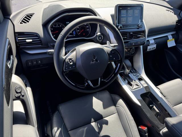 new 2025 Mitsubishi Eclipse Cross car, priced at $29,991