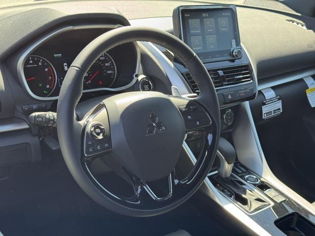 new 2025 Mitsubishi Eclipse Cross car, priced at $29,991