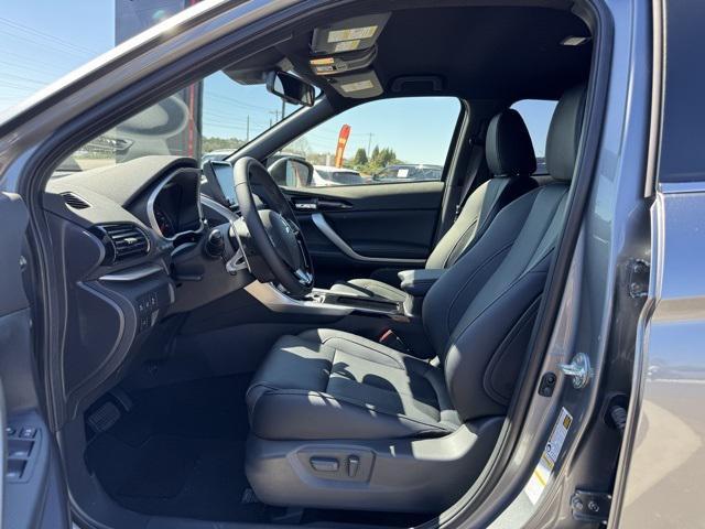 new 2025 Mitsubishi Eclipse Cross car, priced at $29,991