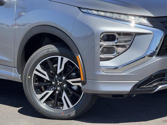 new 2025 Mitsubishi Eclipse Cross car, priced at $29,991