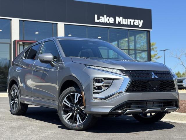 new 2025 Mitsubishi Eclipse Cross car, priced at $29,991