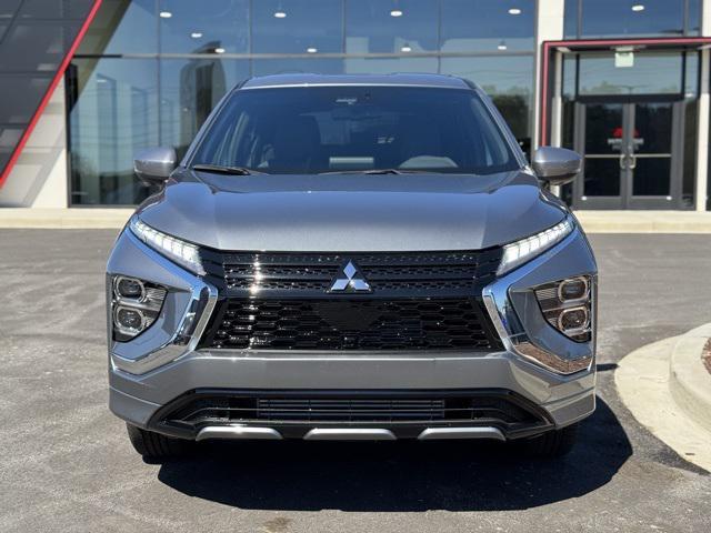 new 2025 Mitsubishi Eclipse Cross car, priced at $29,991