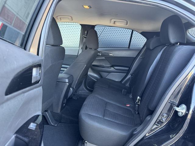 used 2023 Mitsubishi Eclipse Cross car, priced at $18,991