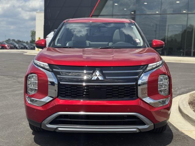 new 2025 Mitsubishi Outlander car, priced at $33,991
