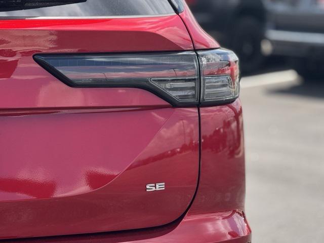new 2025 Mitsubishi Outlander car, priced at $33,991