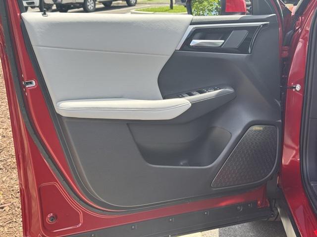 new 2025 Mitsubishi Outlander car, priced at $33,991