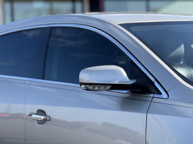 used 2016 Buick LaCrosse car, priced at $6,991