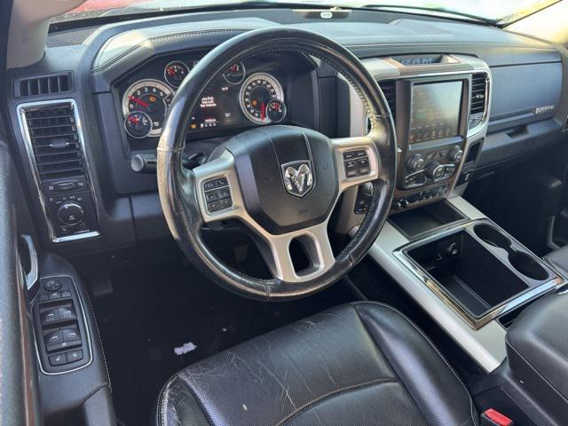 used 2014 Ram 1500 car, priced at $17,691