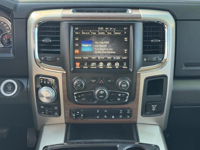 used 2014 Ram 1500 car, priced at $17,691